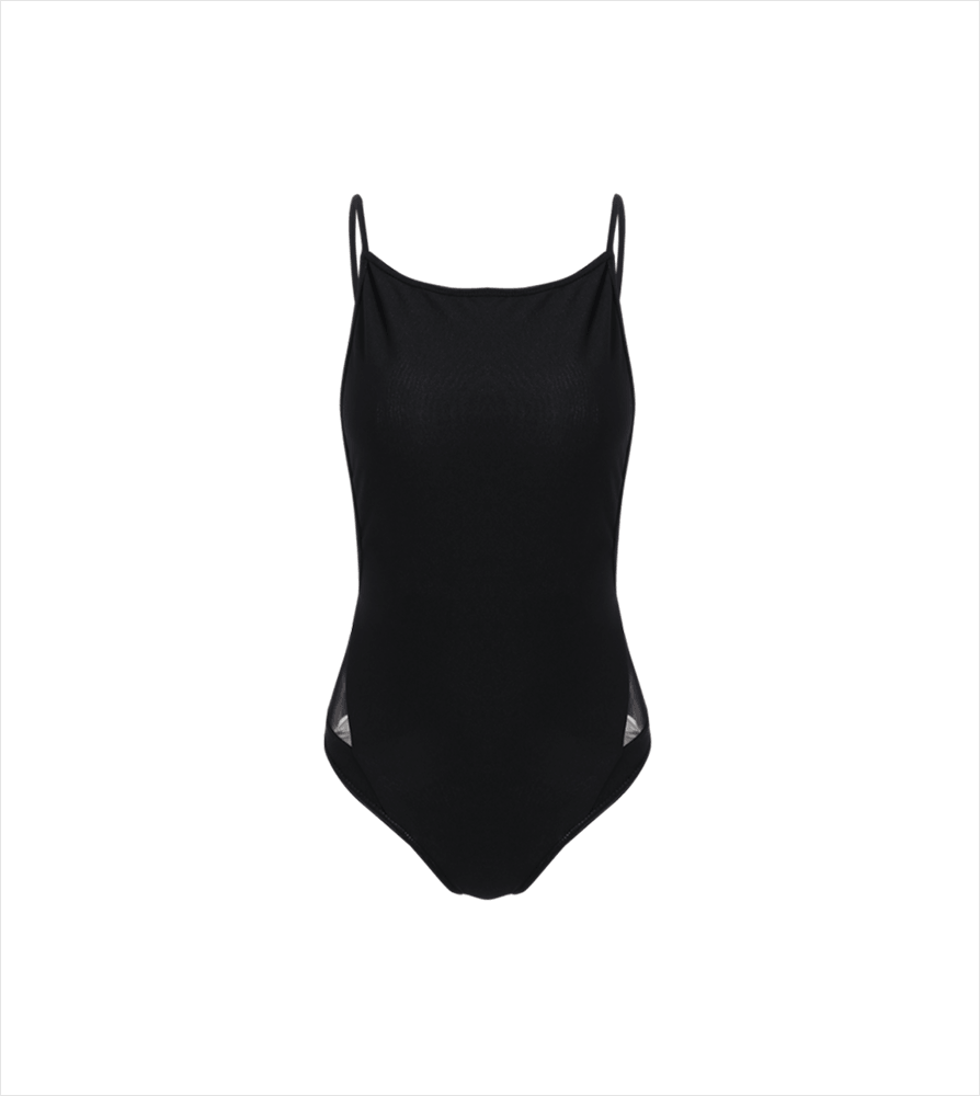 Men’s Premium Swimming Shorts with Quick-Dry Fabric, Breathable Mesh Lining, Elastic Waistband - Image 2