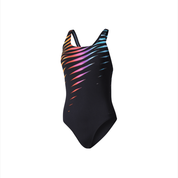 Swimming Costume with Ultra Stretch Fabric, Technology and Hydrodynamic Comfort Fit Design