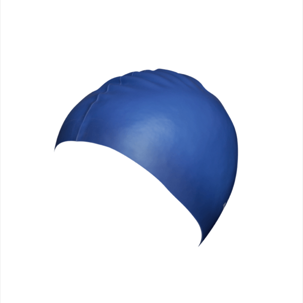 Half Swimming Cap with Ultra Stretch Silicone, Lightweight Breathable Fit and Anti-Slip