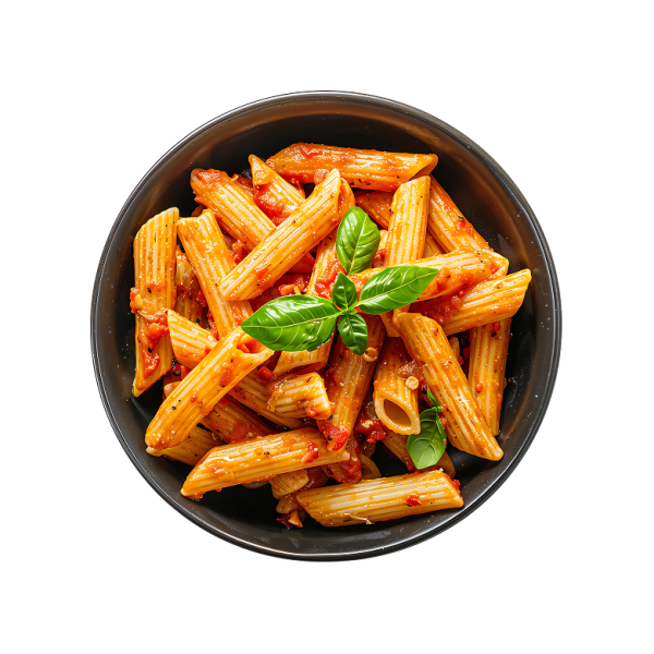 Creamy Delight Pasta