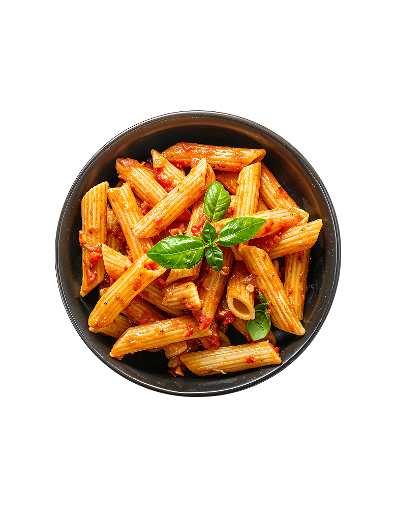 Creamy Delight Pasta