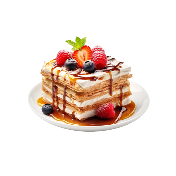 Fresh Cream Sandwich