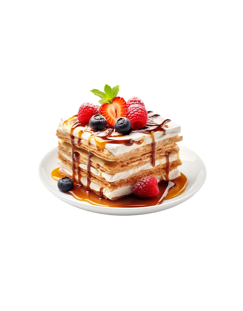 Fresh Cream Sandwich