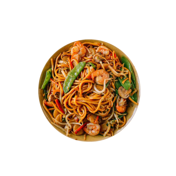 Wheat Italian Spaghetti