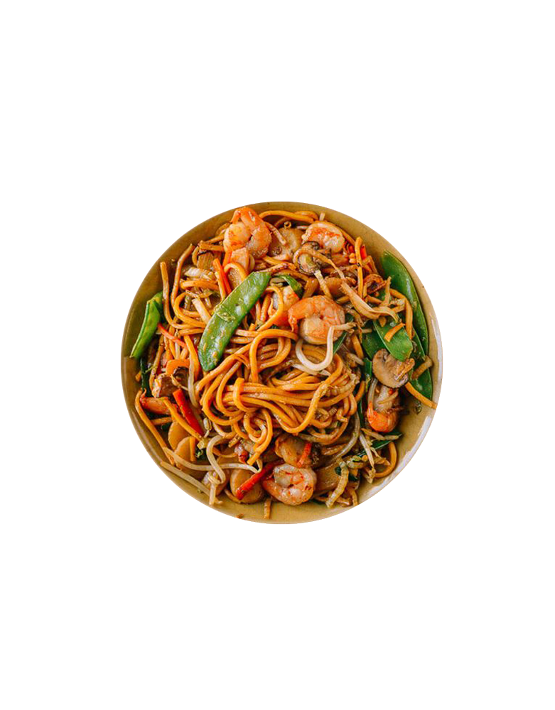 Creamy Alfredo Spaghetti - Image 3
