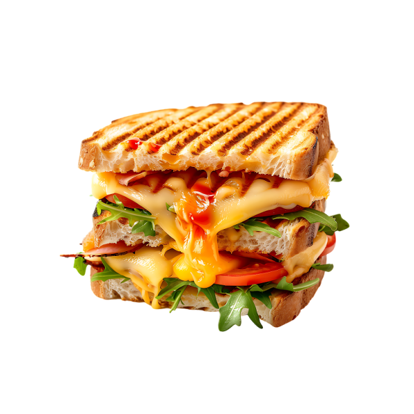 Classic Veg Sandwich