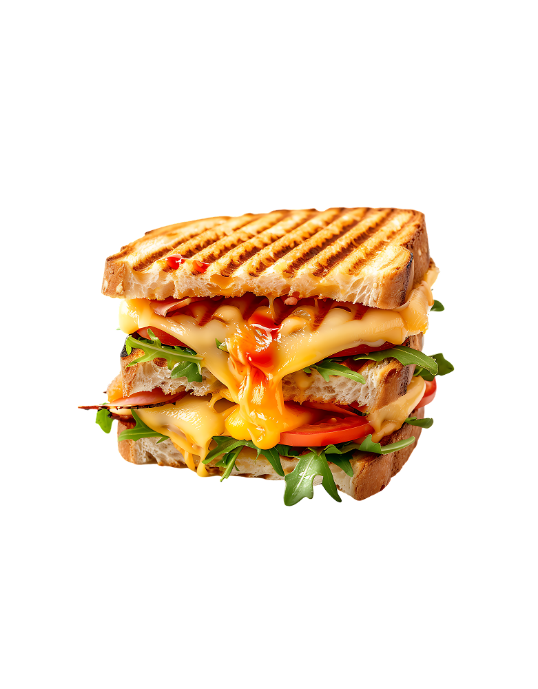 Classic Veg Sandwich