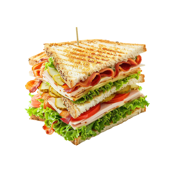 Classic Fresh Sandwich