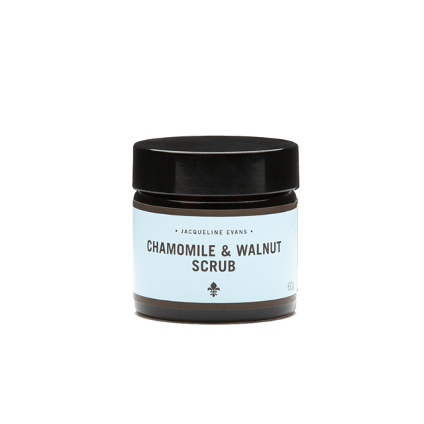 Chamomile Scrub
