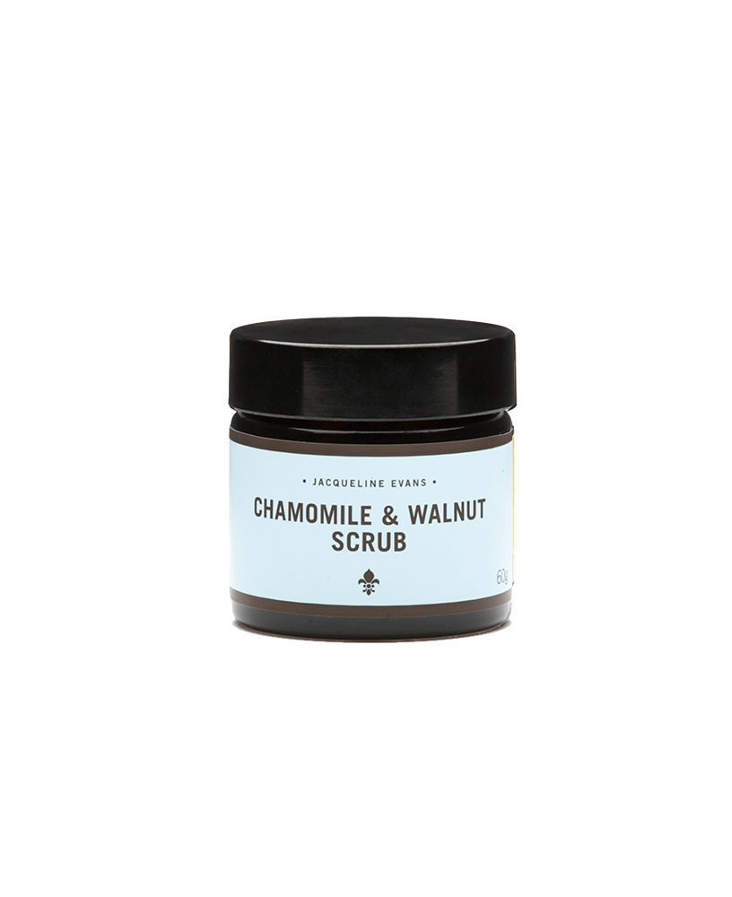 Chamomile Scrub