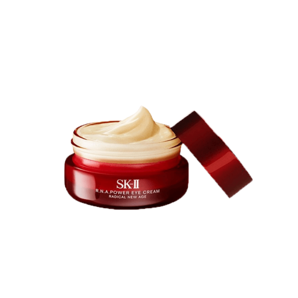 Power Radical Eye Cream