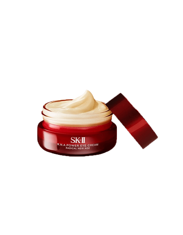 Power Radical Eye Cream
