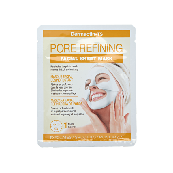 Refining Sheet Mask