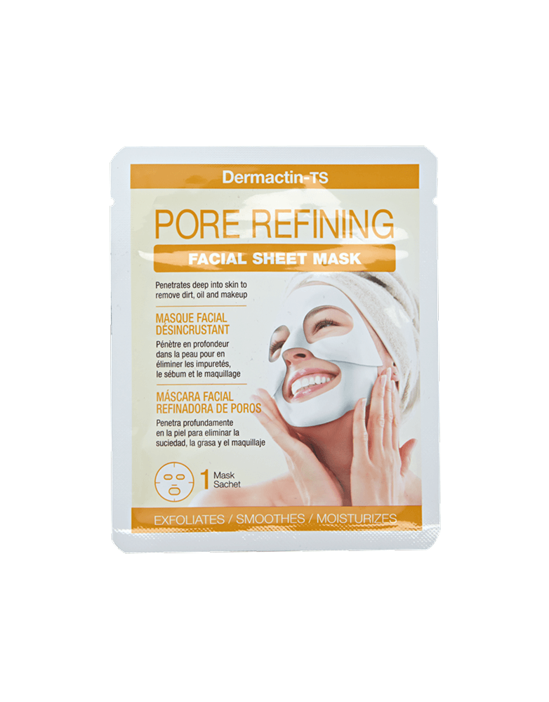 Refining Sheet Mask