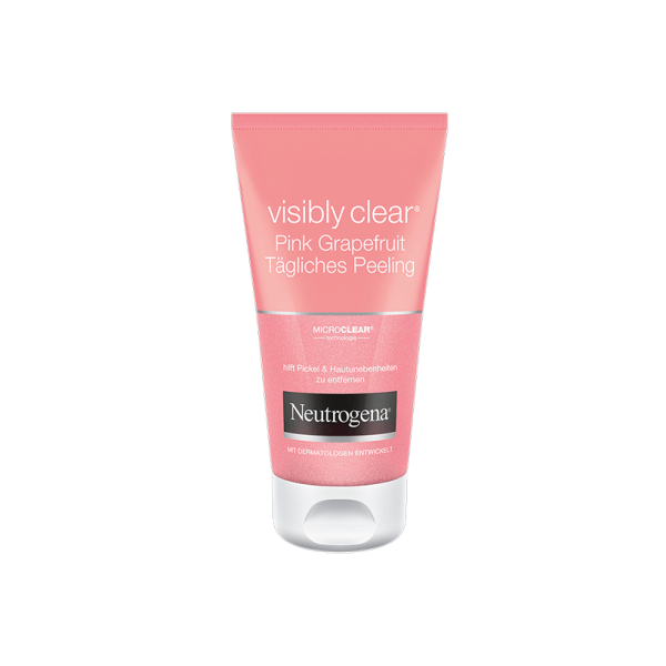 Neutrogena Peeling Gel
