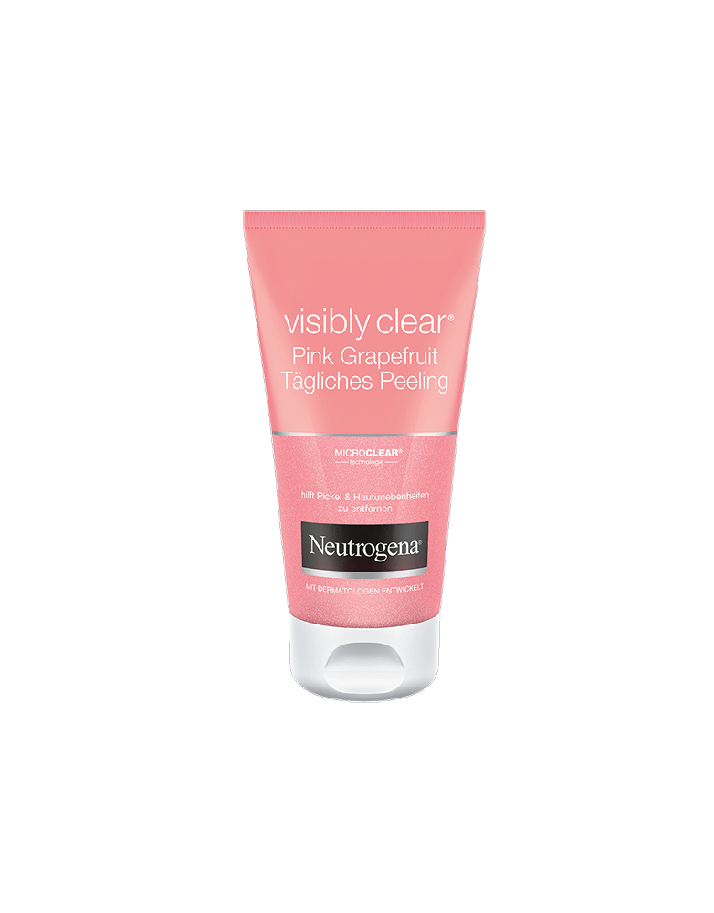 Neutrogena Peeling Gel