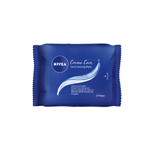 Nivea Cleansing Wipes
