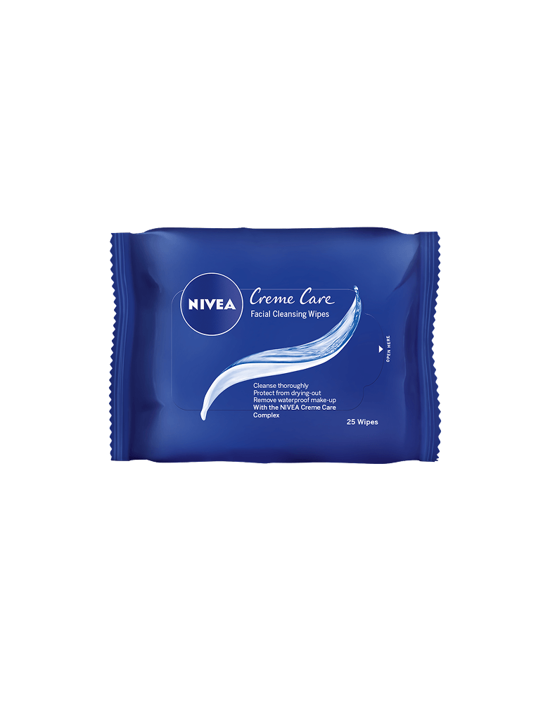 Nivea Cleansing Wipes
