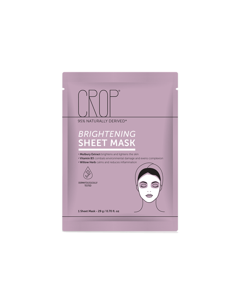 Brightening Sheet Mask