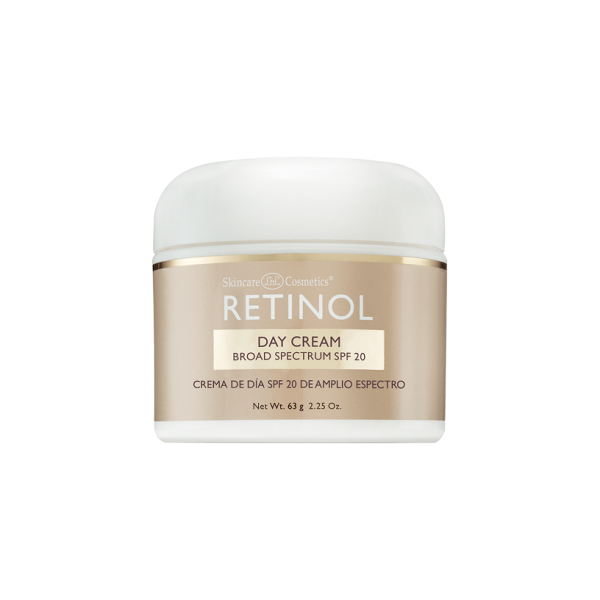 Renewal Day Cream