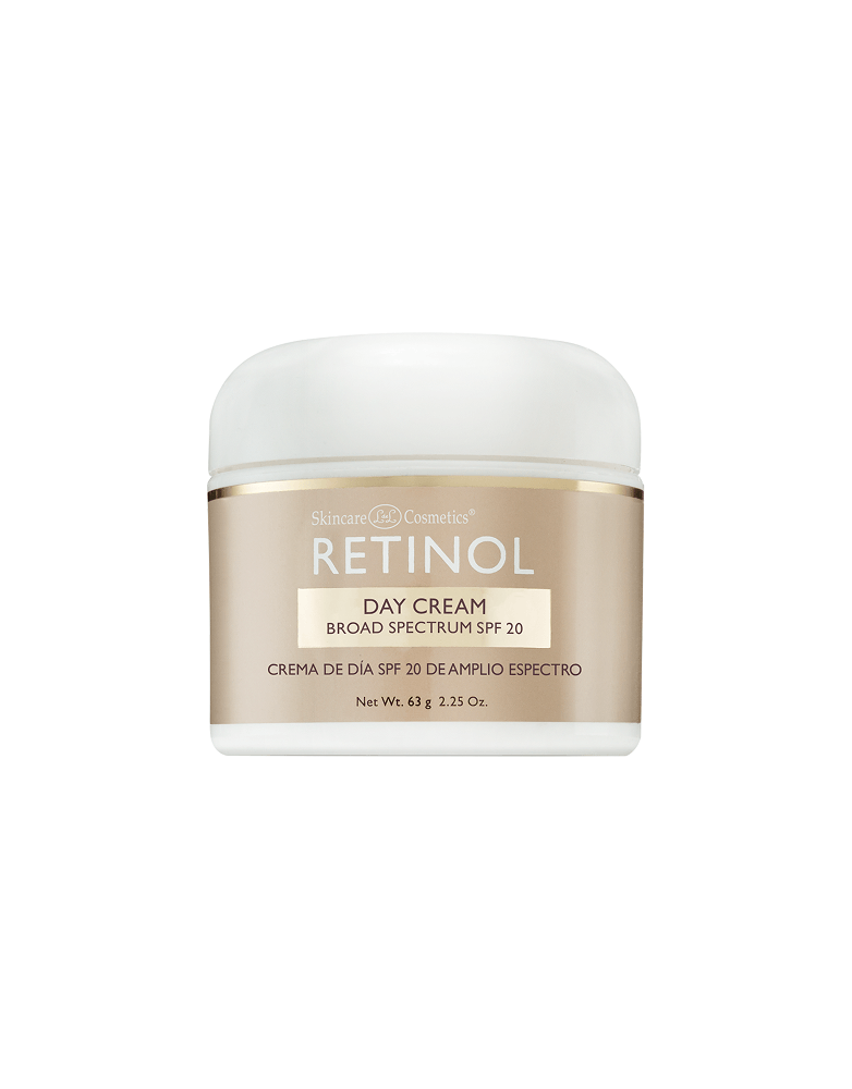 Renewal Day Cream