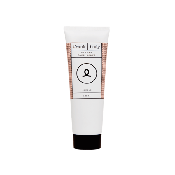 Frank Body Cleanser