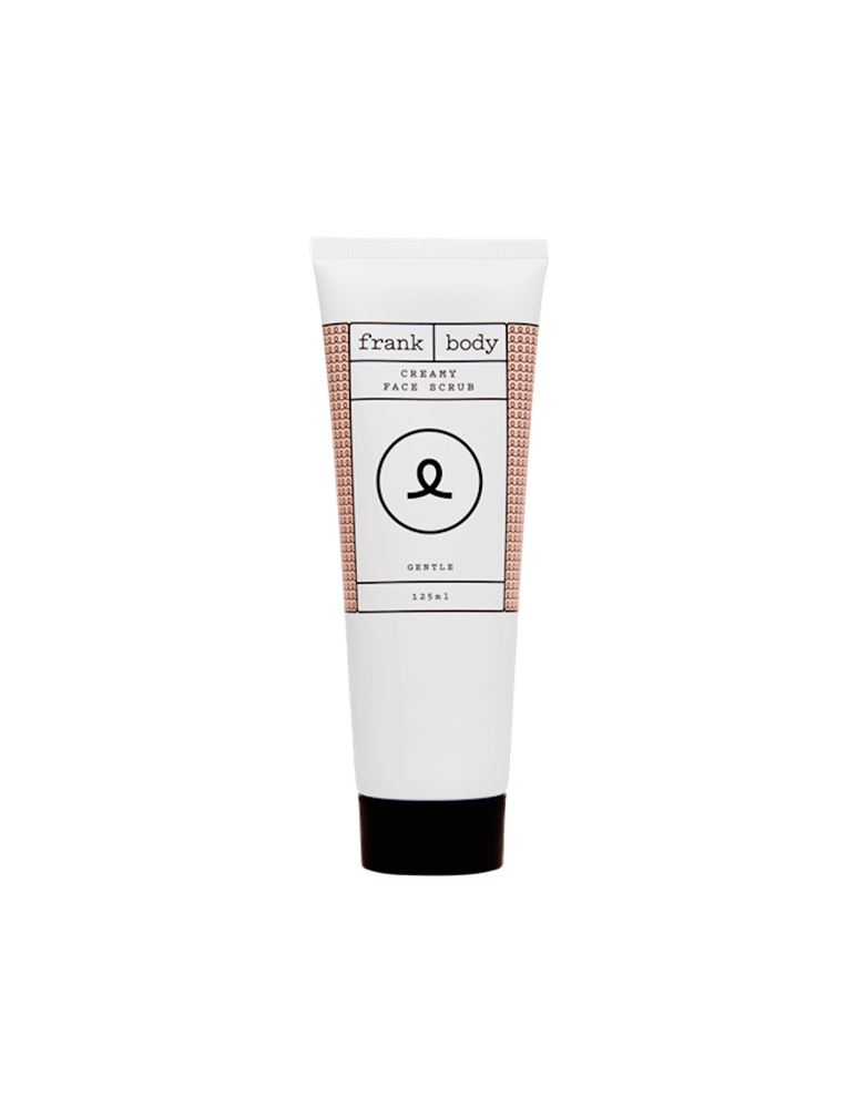 Frank Body Cleanser