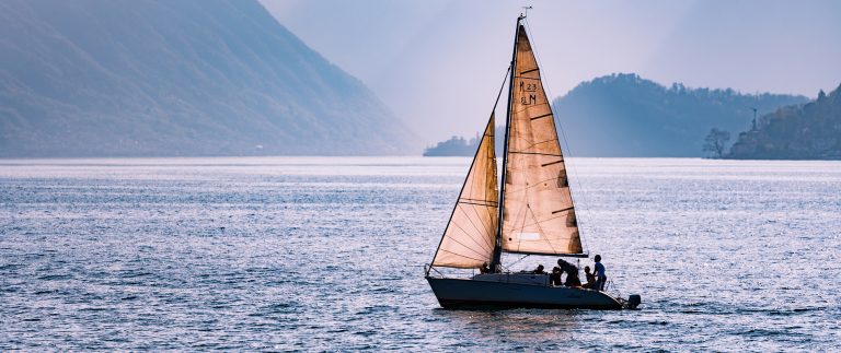 The Best Large-Yacht Builders in the USA
