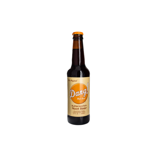 Root Beer Bliss