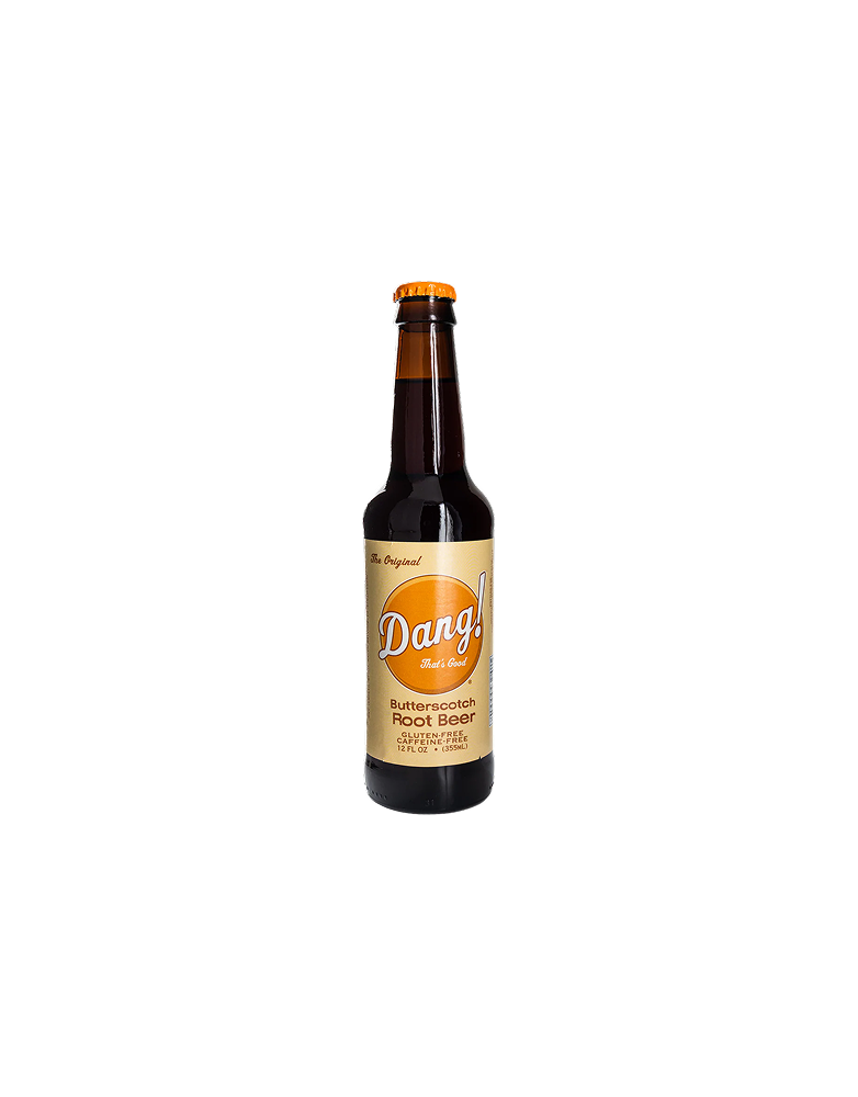 Root Beer Bliss