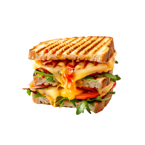 Veg Delight Sandwich
