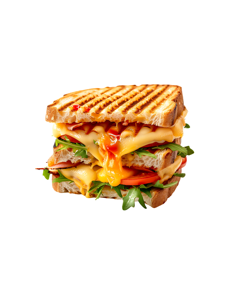 Smoky Steak Sub - Image 2
