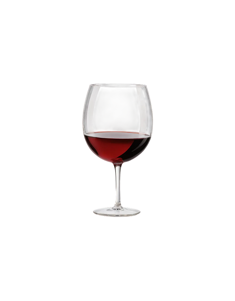 Amber Reserve Glass