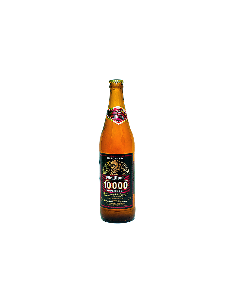 10000 Super Beer