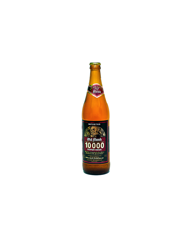 10000 Super Beer