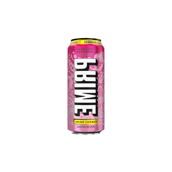 Prime Energy Drink