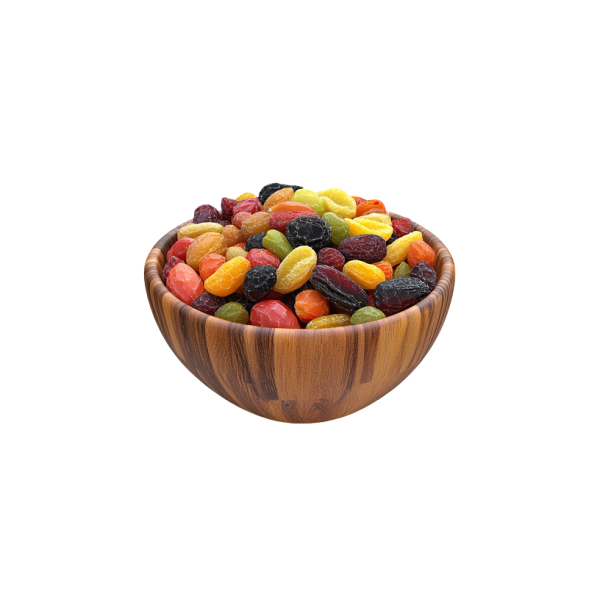 Fruit Serving Bowl