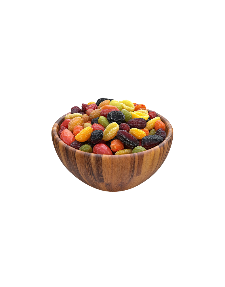Fruit Serving Bowl