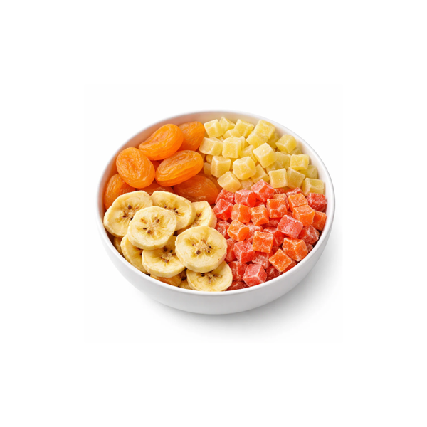 Dry Fruit Delight