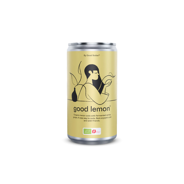 Fresh Zesty Lemon