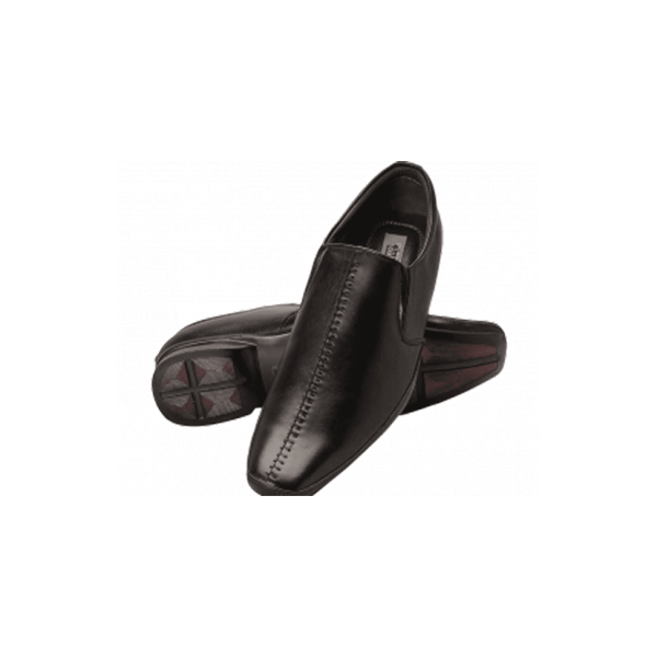 Leather Party Wear Shoes