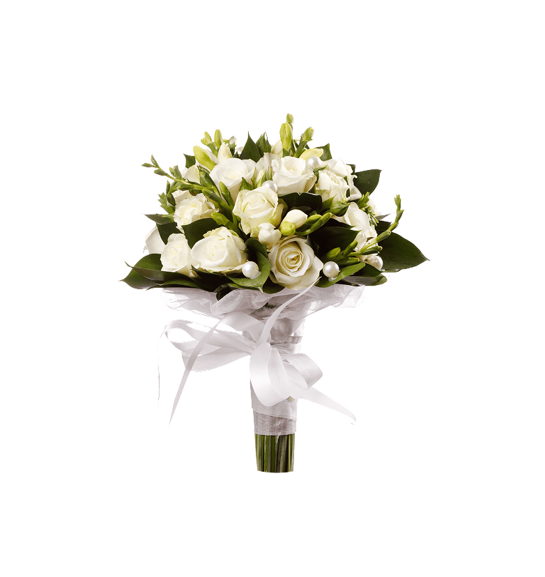 Blossom Flower Bouquet