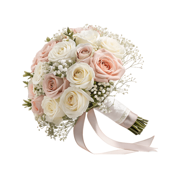 Rose Elegant Bouquet