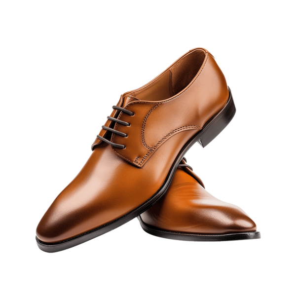 Urban Leather Gents Shoes