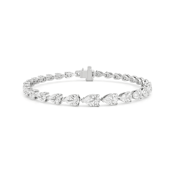 Eleganza Diamond Bracelet