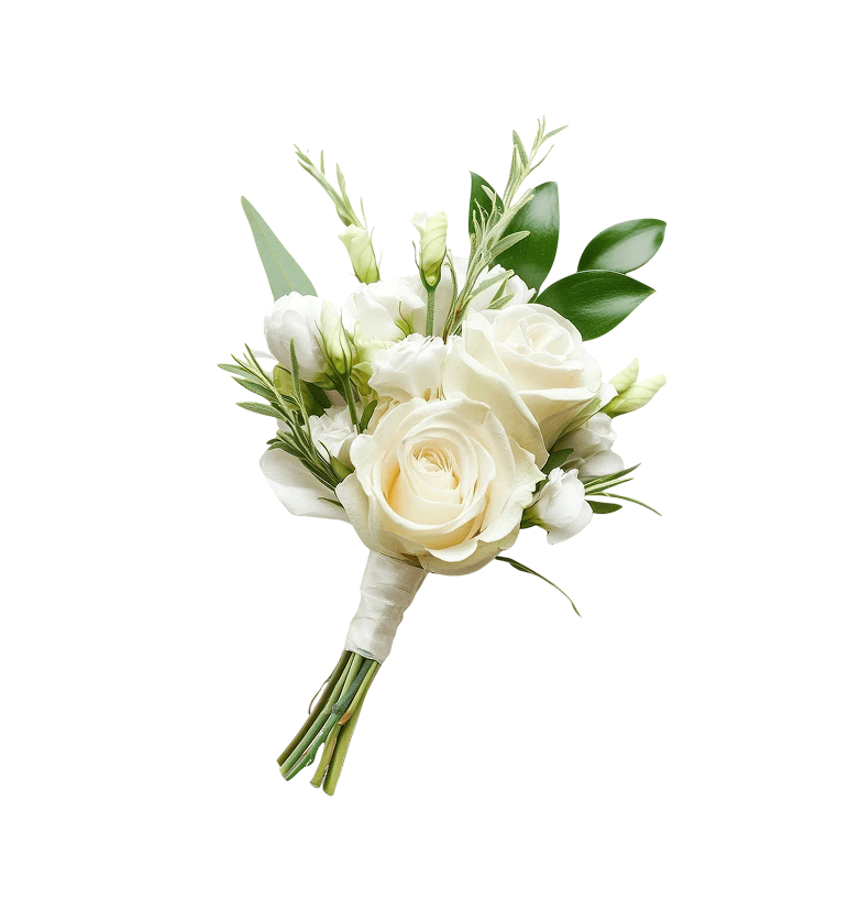 Pure Elegance Bouquet