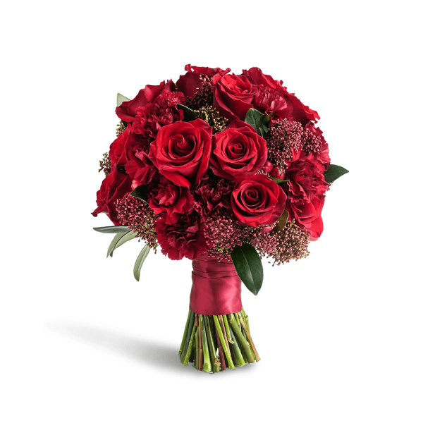 Romance Rose Bouquet
