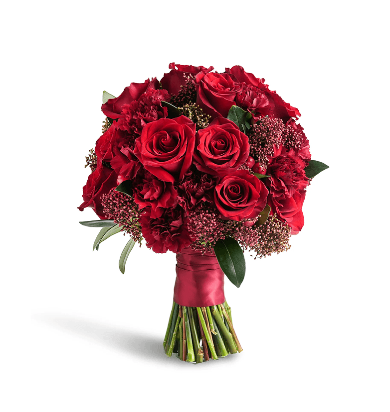Romance Rose Bouquet